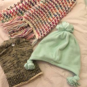 Winter Bundle! Girls, size 7-8